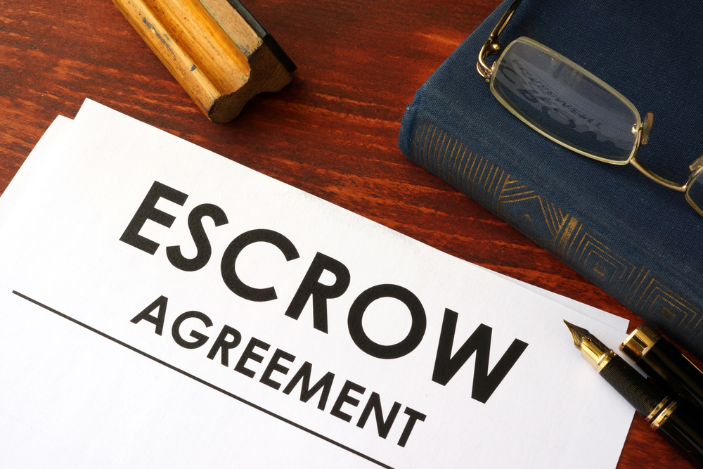Orlando Escrow Company Escrow Company Orlando